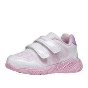 Sneakers Geox Sprintye Bimba - Bianco
