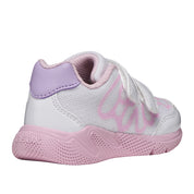 Sneakers Geox Sprintye Bimba - Bianco