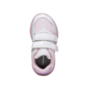 Sneakers Geox Sprintye Bimba - Bianco