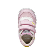 Sneakers Geox Iupidoo Bimba - Rosa