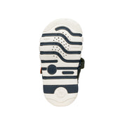 Sandalo Geox Iupidoo Bimbo - Verde