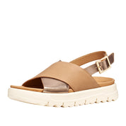 Sandalo Geox Xand 2.1s Donna - Beige
