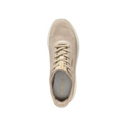 Sneakers Geox Spherica Plus A Donna - Beige