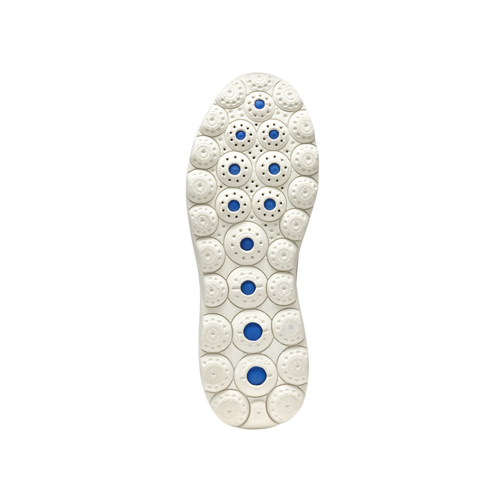 Sneakers Geox Spherica Plus A Donna - Beige