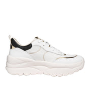 Sneakers Geox Xtors Donna - Bianco