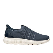 Slipon Geox Spherica Plus Donna - Blu