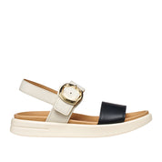 Sandalo Geox Xand 2s Donna - Beige
