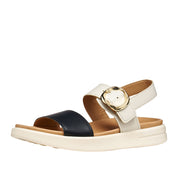 Sandalo Geox Xand 2s Donna - Beige