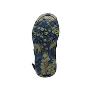 Sandalo Geox Borealis Bambino - Militare