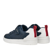 Sneakers Geox Washiba Bambino - Blu