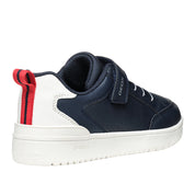 Sneakers Geox Washiba Bambino - Blu