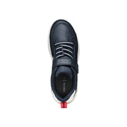 Sneakers Geox Washiba Bambino - Blu