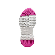 Sneakers Geox Loftus Bambino - Bianco