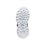 Sneakers Geox Activart Bambino - Nero