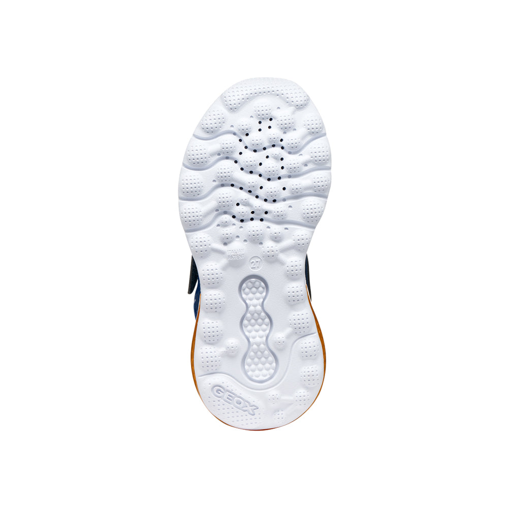 Sneakers Geox Activart Bambino - Blu