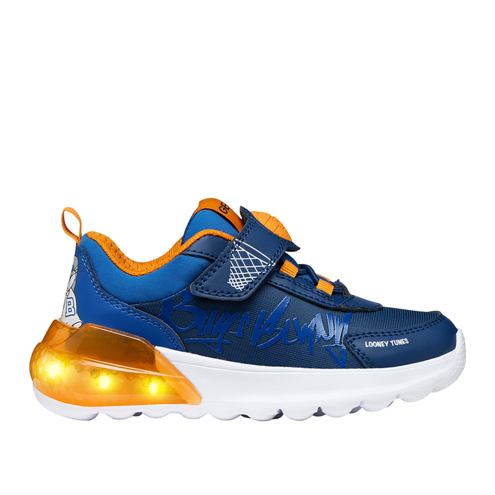 Sneakers Geox Activart Bambino - Blu