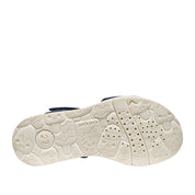 Sandalo Geox Joyfoot Bambina - Blu
