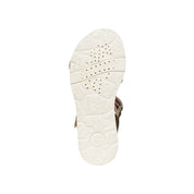 Sandalo Geox Joyfoot Bambina - Oro