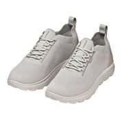 Sneakers Geox Spherica A Uomo - Grigio