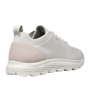 Sneakers Geox Spherica A Uomo - Grigio