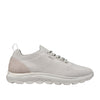 sneakers geox spherica a uomo grigio 2407761