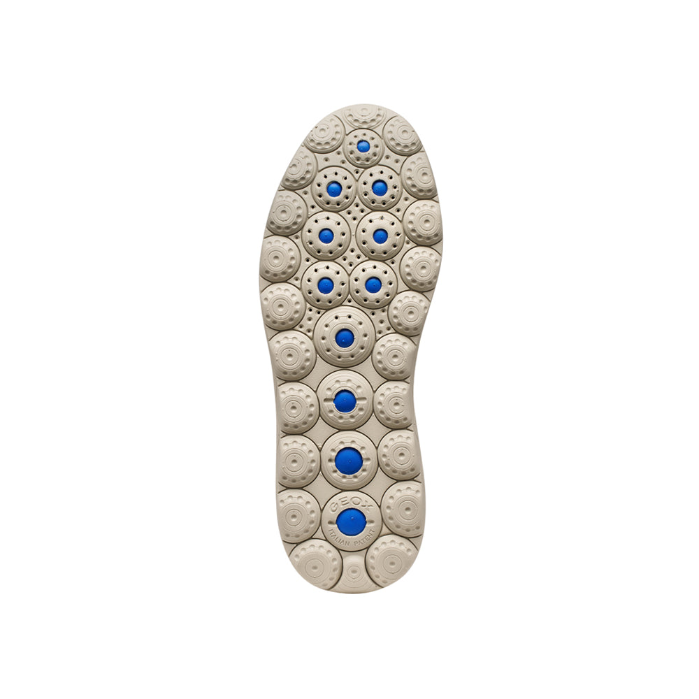 Sneakers Geox Spherica A Uomo - Beige