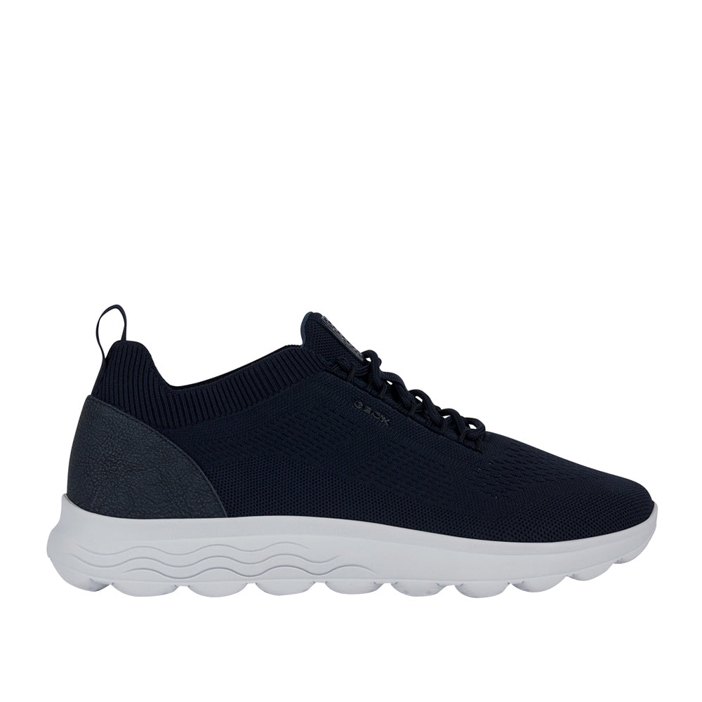 Sneakers Geox Spherica A Uomo - Blu