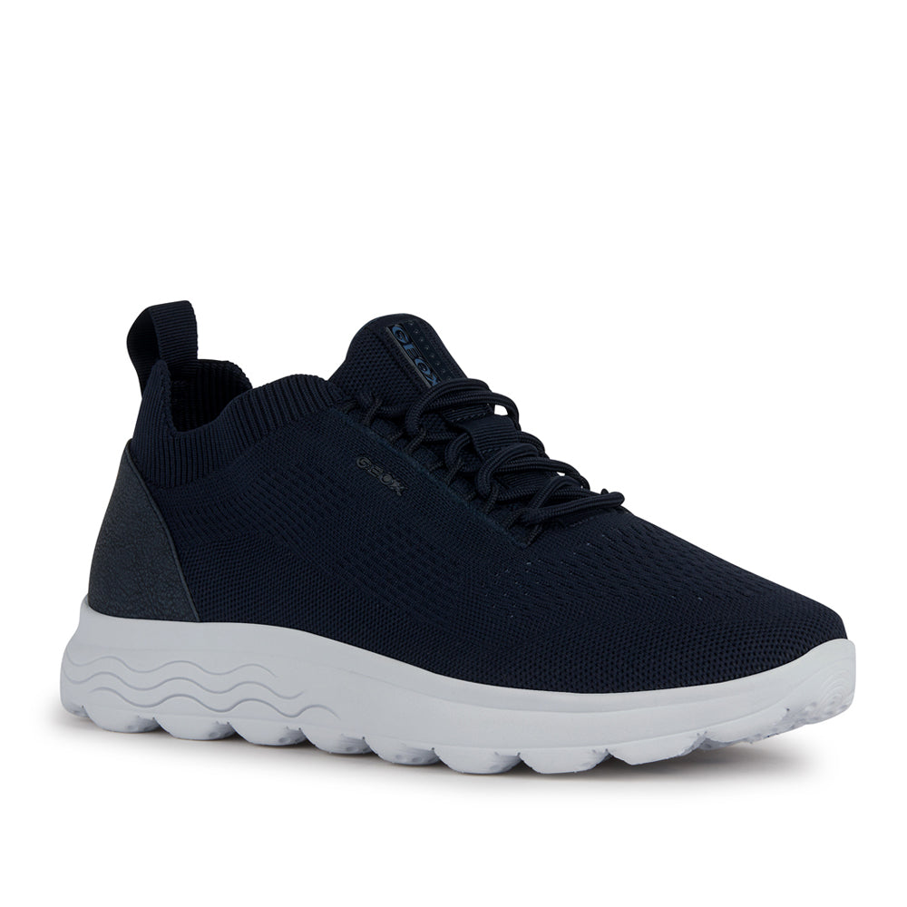 Sneakers Geox Spherica A Uomo - Blu