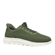 Sneakers Geox Spherica Plus A Uomo - Beige