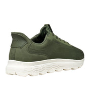 Sneakers Geox Spherica Plus A Uomo - Beige
