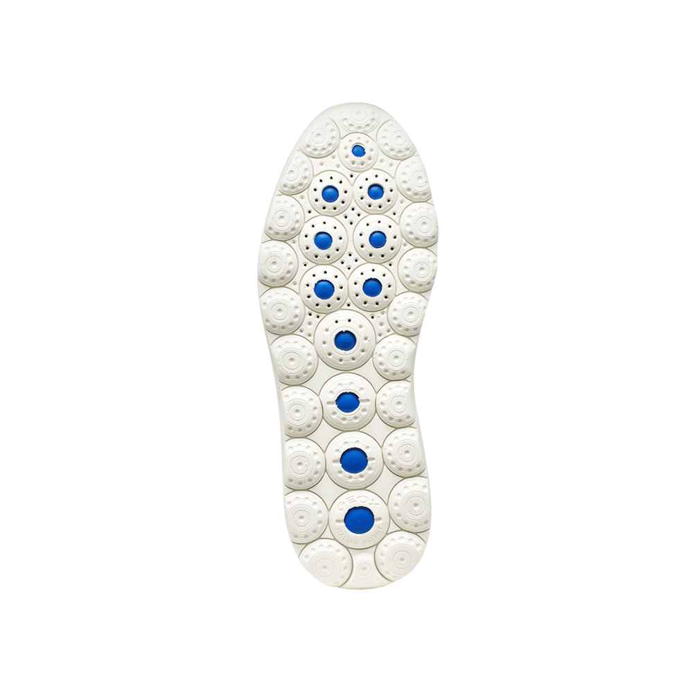 Sneakers Geox Spherica Plus A Uomo - Beige