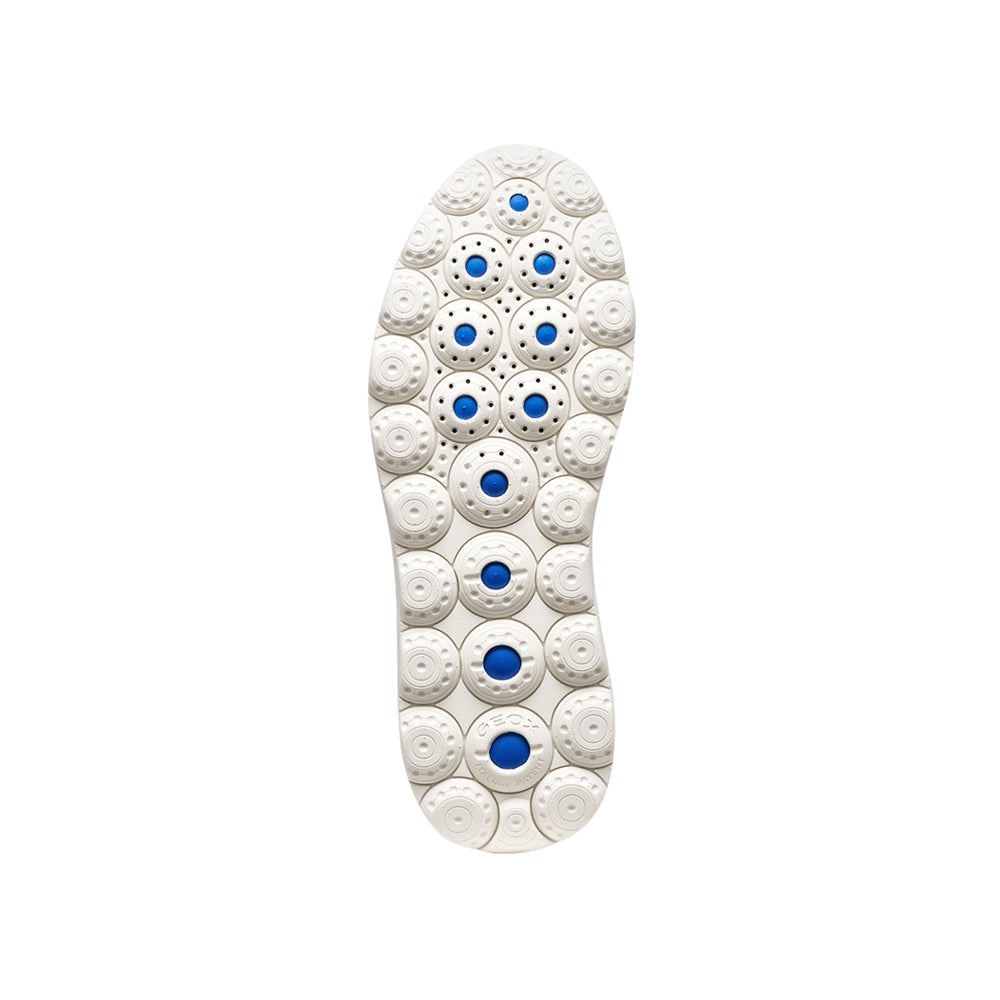 Sneakers Geox Spherica Plus A Uomo - Beige