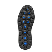Sneakers Geox Spherica Plus A Uomo - Nero