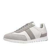 Sneakers Geox Flextride Zero Uomo - Bianco