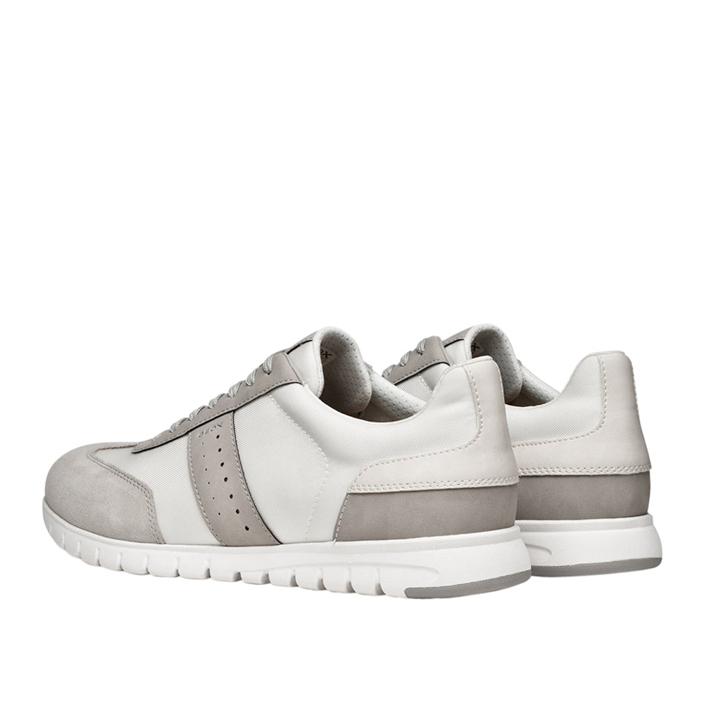 Sneakers Geox Flextride Zero Uomo - Bianco