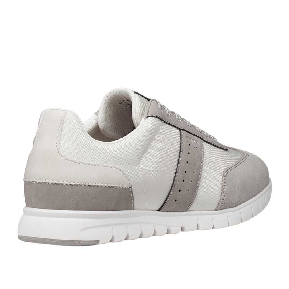 Sneakers Geox Flextride Zero Uomo - Bianco