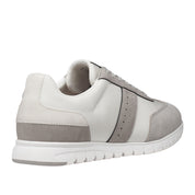 Sneakers Geox Flextride Zero Uomo - Bianco