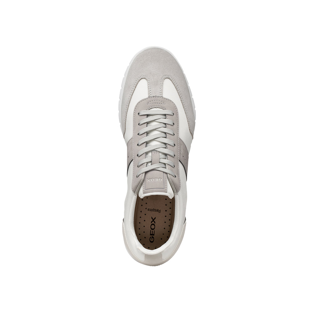 Sneakers Geox Flextride Zero Uomo - Bianco