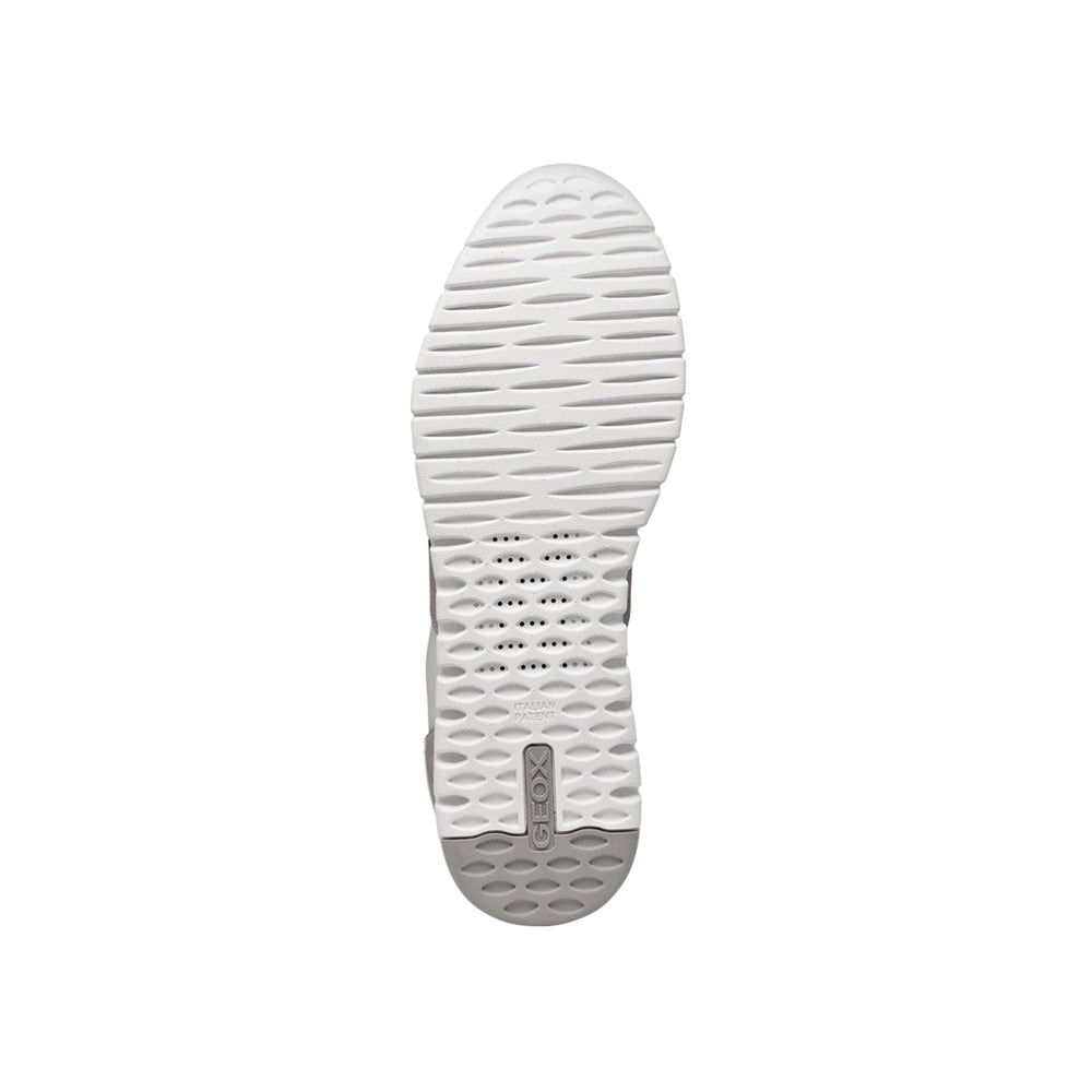 Sneakers Geox Flextride Zero Uomo - Bianco