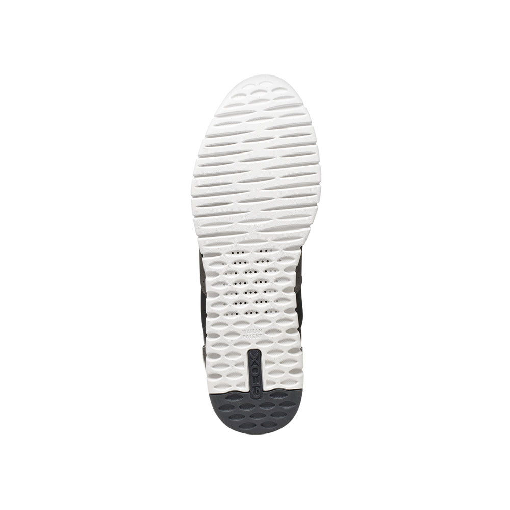 Sneakers Geox Flextride Zero Uomo - Grigio