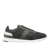 sneakers geox flextride zero uomo grigio 9887532