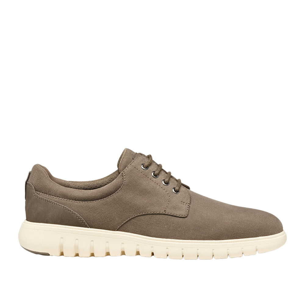 Sneakers Geox Flextride F Uomo - Grigio