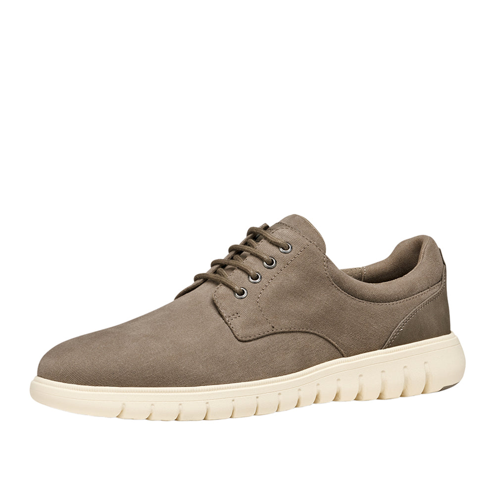 Sneakers Geox Flextride F Uomo - Grigio