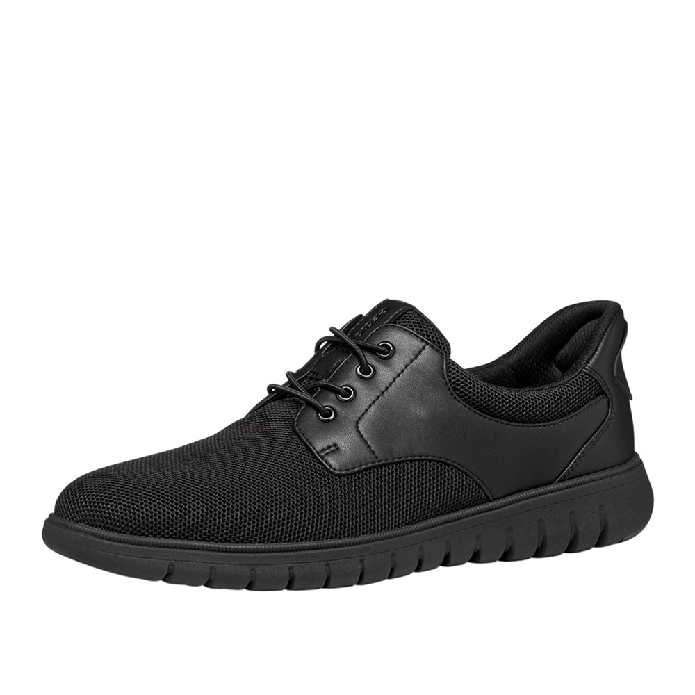Sneakers Geox Flextride F Plus Uomo - Nero