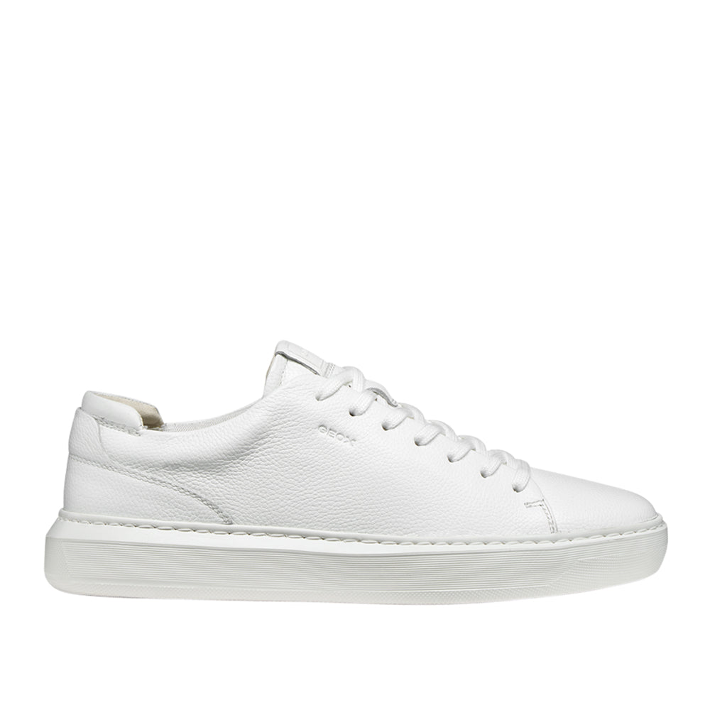 Sneakers Geox Deiven Uomo - Bianco