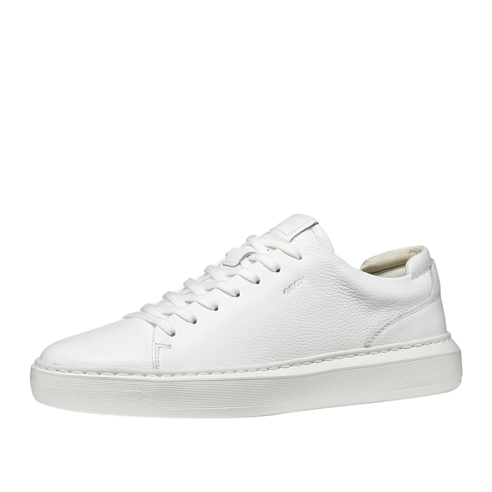 Sneakers Geox Deiven Uomo - Bianco
