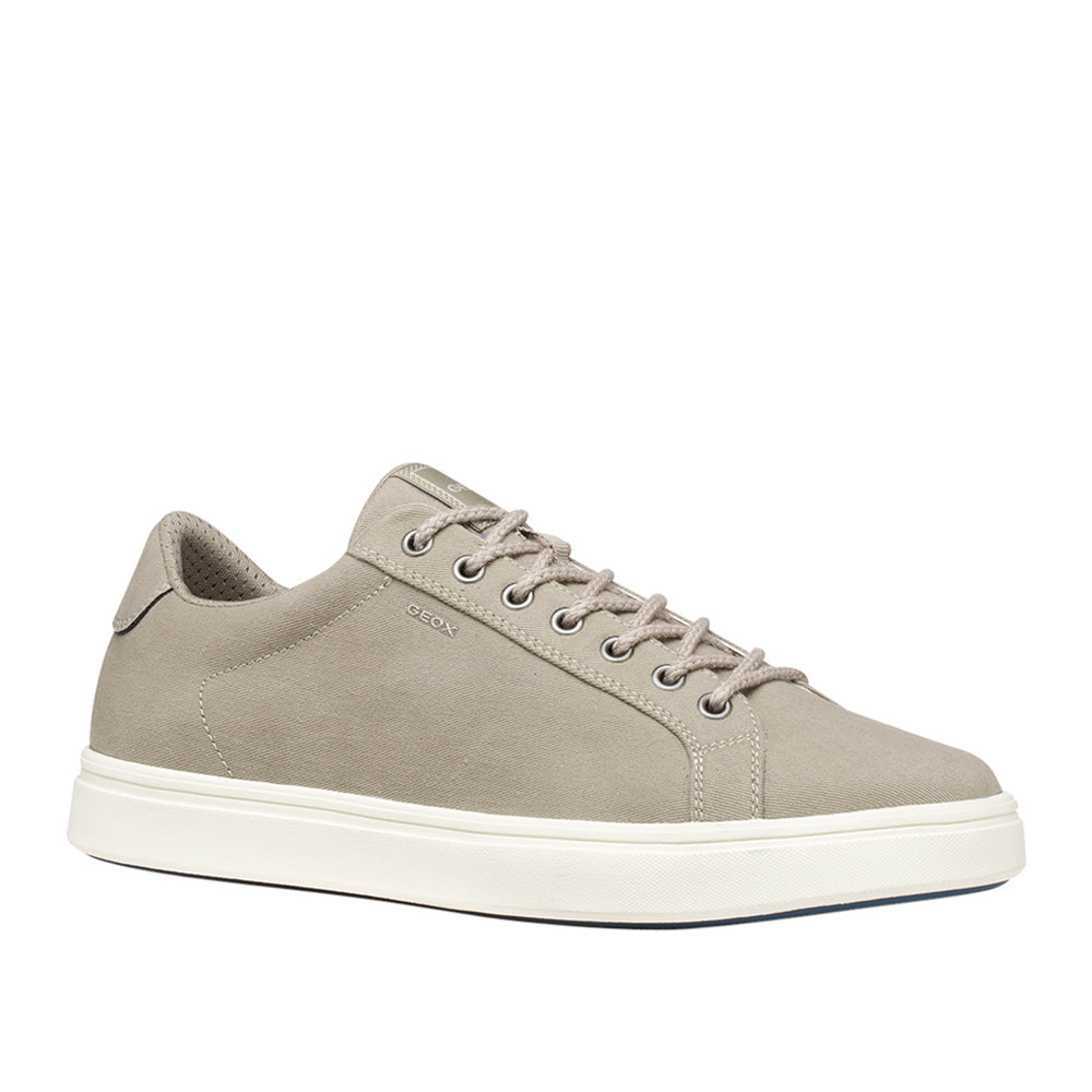 Sneakers Geox Baltmoore Uomo - Beige