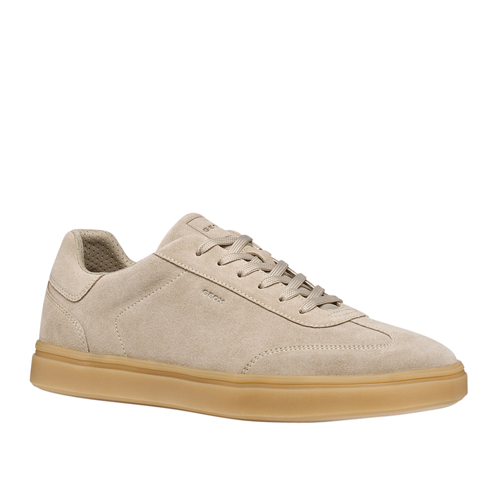 Sneakers Geox Baltmoore Uomo - Beige