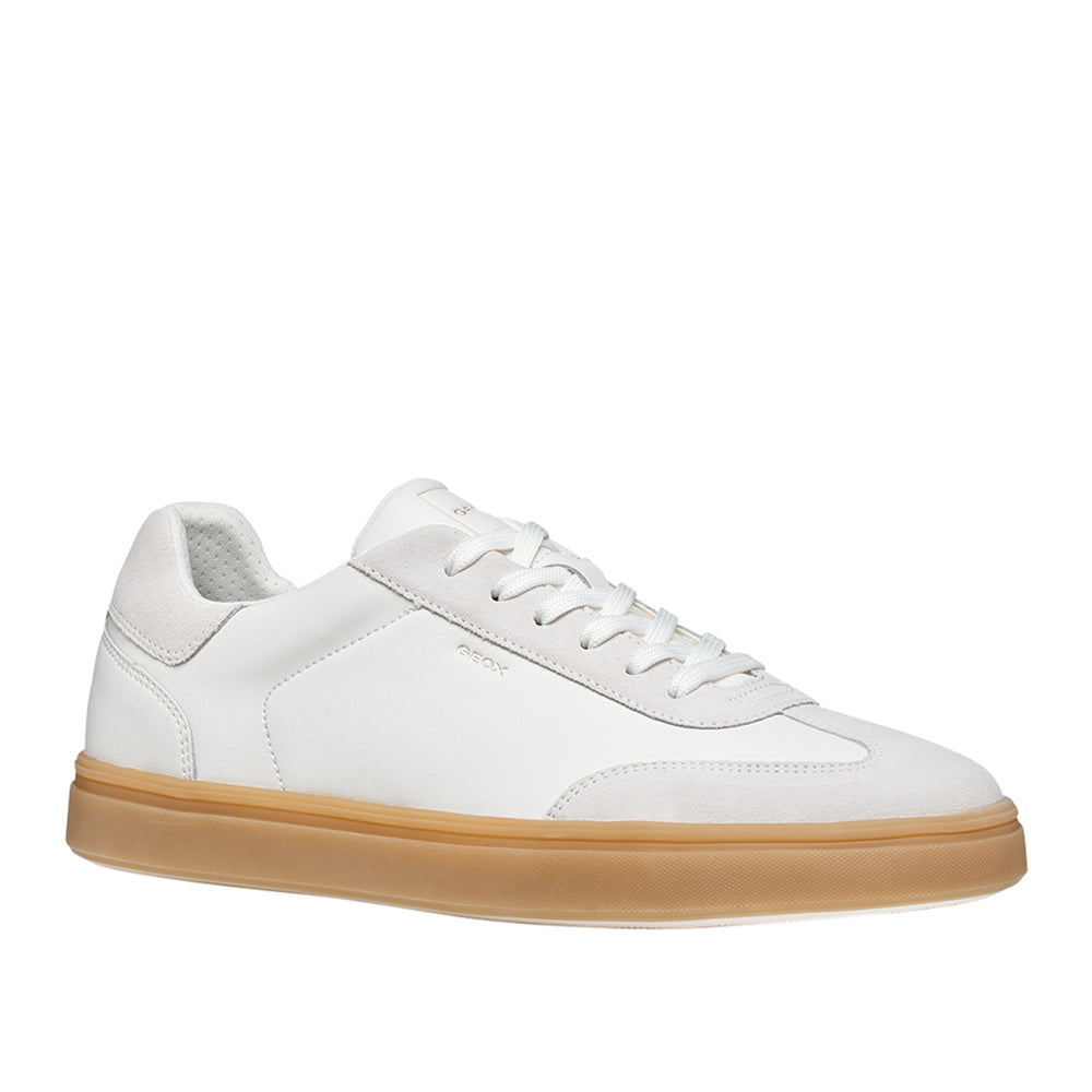 Sneakers Geox Baltmoore Uomo - Bianco