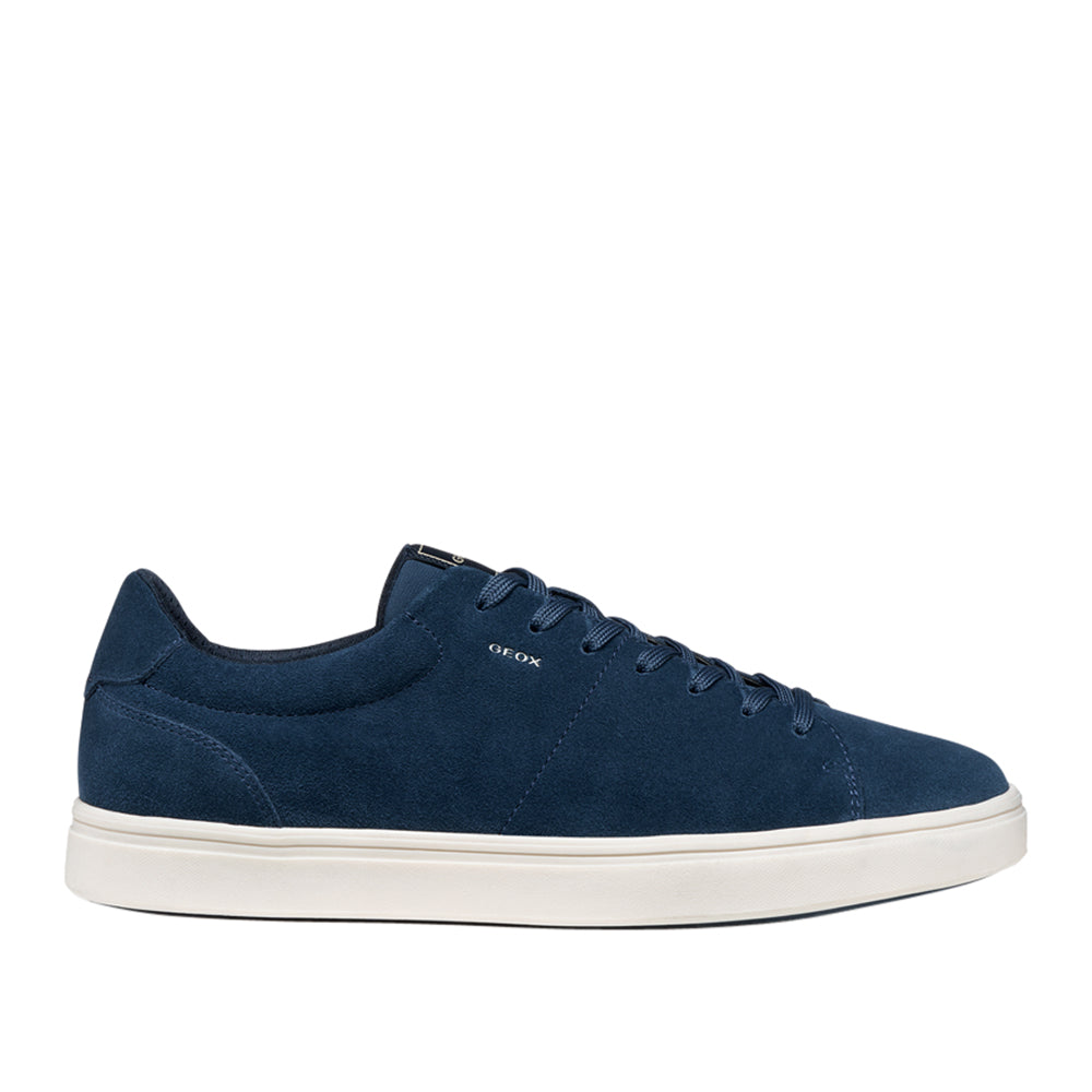 Sneakers Geox Baltmoore Uomo - Blu